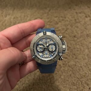 Invicta Subaqua Noma III 24376